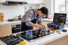 大火力燃气灶维修价格：原因、排查与费