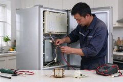 冰箱传感器故障维修费用：原因、排查与
